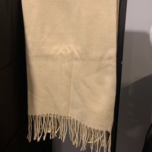 Super Soft Scarf